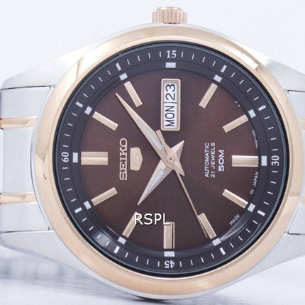Seiko 5 automatique Japon a SNKN94 SNKN94J1 SNKN94J montre homme