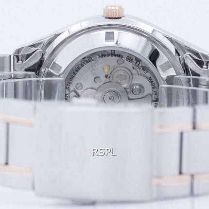Seiko 5 automatique Japon a SNKN94 SNKN94J1 SNKN94J montre homme