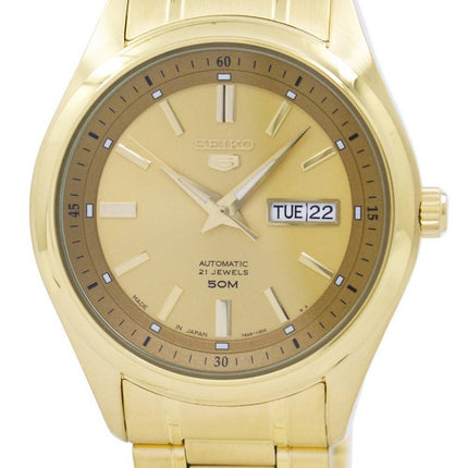 Seiko 5 automatique Japon a SNKN96 SNKN96J1 SNKN96J montre homme