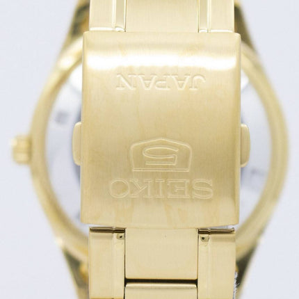 Seiko 5 automatique Japon a SNKN96 SNKN96J1 SNKN96J montre homme