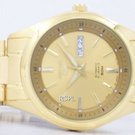Seiko 5 automatique Japon a SNKN96 SNKN96J1 SNKN96J montre homme