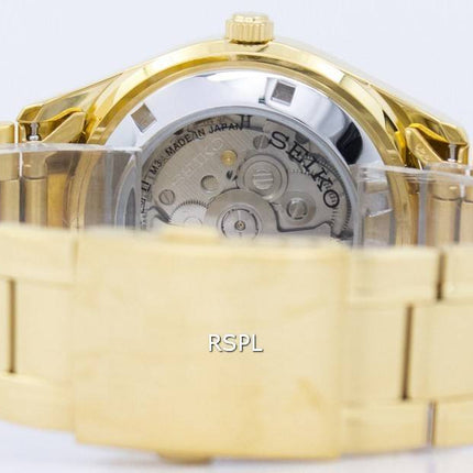 Seiko 5 automatique Japon a SNKN96 SNKN96J1 SNKN96J montre homme