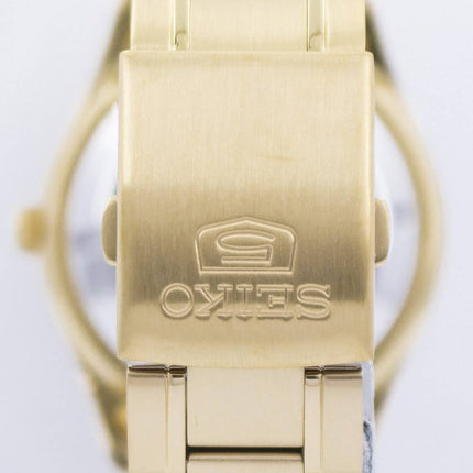 Seiko 5 Automatique 21 Jewels SNKN96 SNKN96K1 SNKN96K Montre Homme