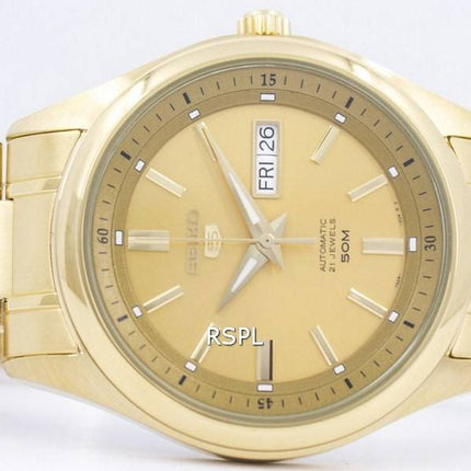 Seiko 5 Automatique 21 Jewels SNKN96 SNKN96K1 SNKN96K Montre Homme