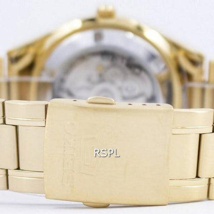Seiko 5 Automatique 21 Jewels SNKN96 SNKN96K1 SNKN96K Montre Homme