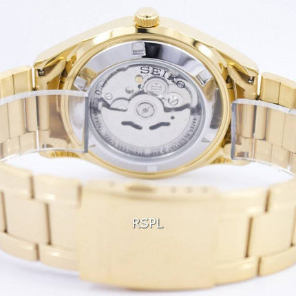 Seiko 5 Automatique 21 Jewels SNKN96 SNKN96K1 SNKN96K Montre Homme