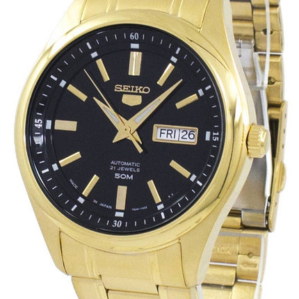 Seiko 5 automatique Japon a SNKN98 SNKN98J1 SNKN98J montre homme
