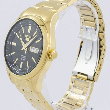 Seiko 5 automatique Japon a SNKN98 SNKN98J1 SNKN98J montre homme