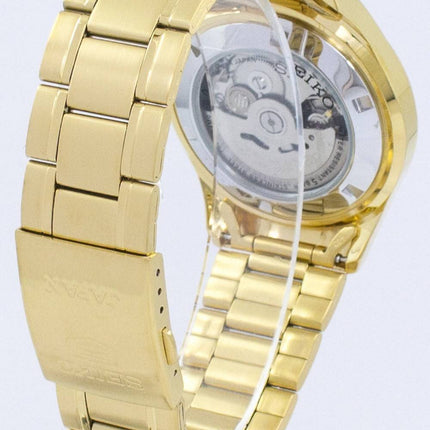 Seiko 5 automatique Japon a SNKN98 SNKN98J1 SNKN98J montre homme