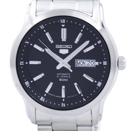 Seiko 5 automatique Japon a SNKP11 SNKP11J1 SNKP11J montre homme