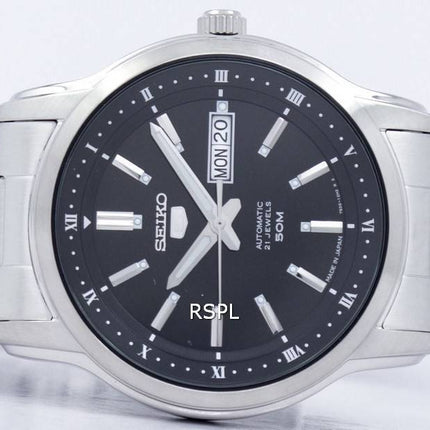 Seiko 5 automatique Japon a SNKP11 SNKP11J1 SNKP11J montre homme