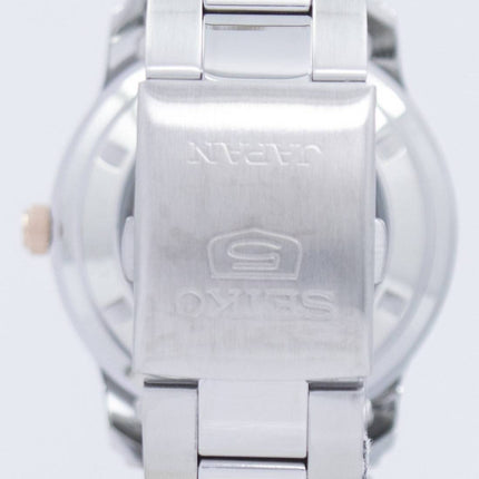 Seiko 5 automatique Japon a SNKP12 SNKP12J1 SNKP12J montre homme