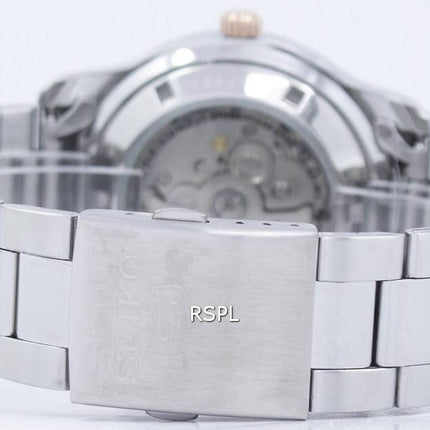 Seiko 5 automatique Japon a SNKP12 SNKP12J1 SNKP12J montre homme
