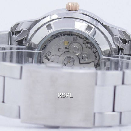 Seiko 5 automatique Japon a SNKP12 SNKP12J1 SNKP12J montre homme