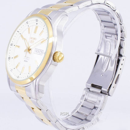 Seiko 5 Japon automatique classique fait SNKP14 SNKP14J1 SNKP14J montre homme