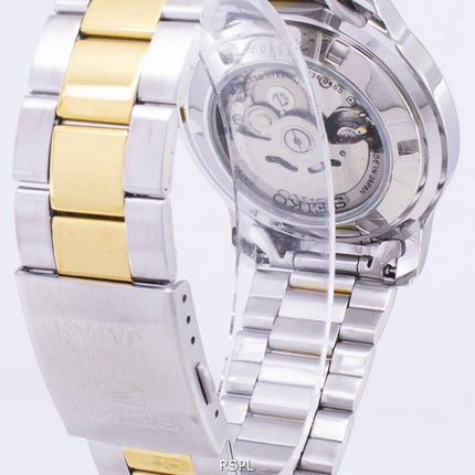 Seiko 5 Japon automatique classique fait SNKP14 SNKP14J1 SNKP14J montre homme