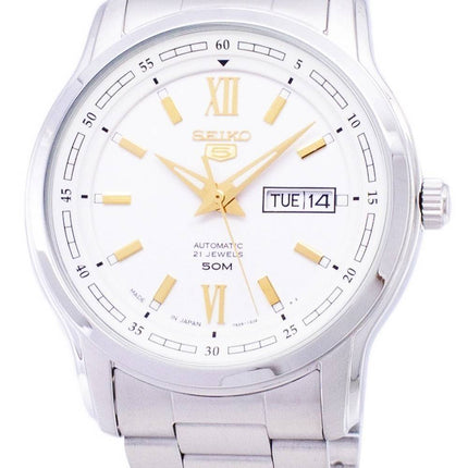 Seiko 5 Japon automatique classique fait SNKP15 SNKP15J1 SNKP15J montre homme