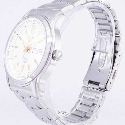 Seiko 5 Japon automatique classique fait SNKP15 SNKP15J1 SNKP15J montre homme