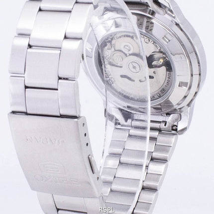 Seiko 5 Japon automatique classique fait SNKP15 SNKP15J1 SNKP15J montre homme