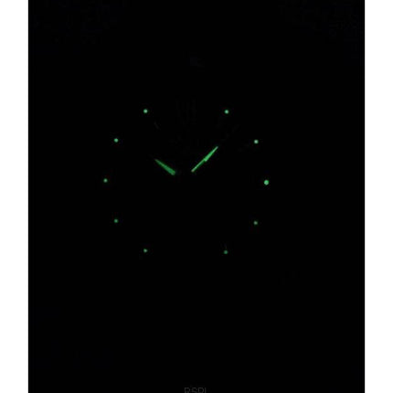 Montre pour homme Seiko 5 automatique fabriquée au Japon SNKP17 SNKP17J1 SNKP17J remise à neuf