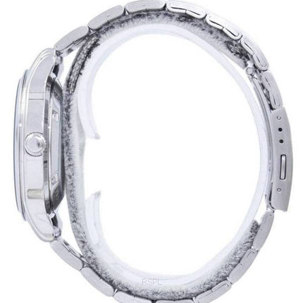 Montre pour homme Seiko 5 automatique fabriquée au Japon SNKP17 SNKP17J1 SNKP17J remise à neuf