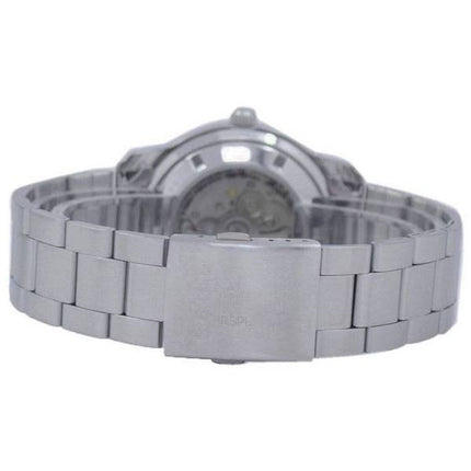 Montre pour homme Seiko 5 automatique fabriquée au Japon SNKP17 SNKP17J1 SNKP17J remise à neuf