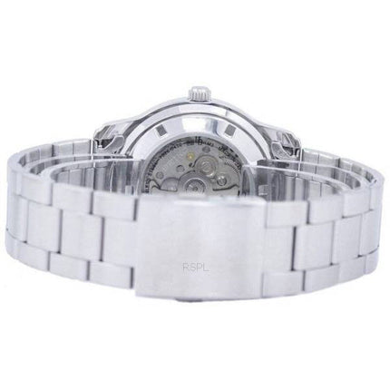 Montre pour homme Seiko 5 automatique fabriquée au Japon SNKP17 SNKP17J1 SNKP17J remise à neuf