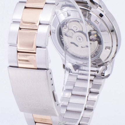 Seiko 5 Japon automatique classique fait SNKP18 SNKP18J1 SNKP18J montre homme