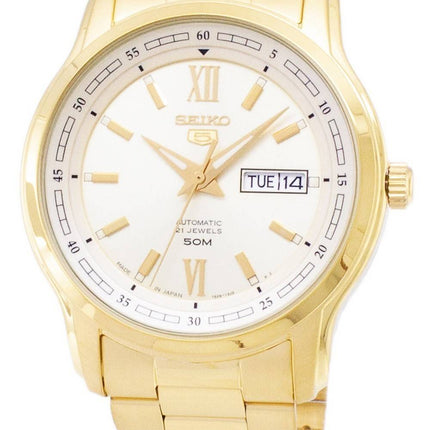 Seiko 5 automatique Japon a SSNKP20 SNKP20J1 SNKP20J montre homme