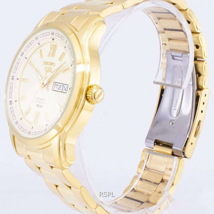 Montre homme Seiko 5 Automatique SNKP20 SNKP20J1 SNKP20J, fabriquée au Japon, reconditionnée
