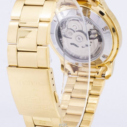 Seiko 5 automatique Japon a SSNKP20 SNKP20J1 SNKP20J montre homme