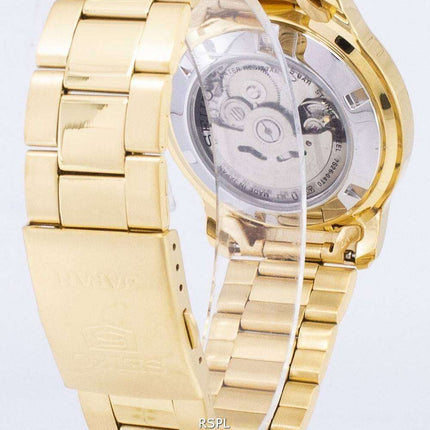 Montre homme Seiko 5 Automatique SNKP20 SNKP20J1 SNKP20J, fabriquée au Japon, reconditionnée