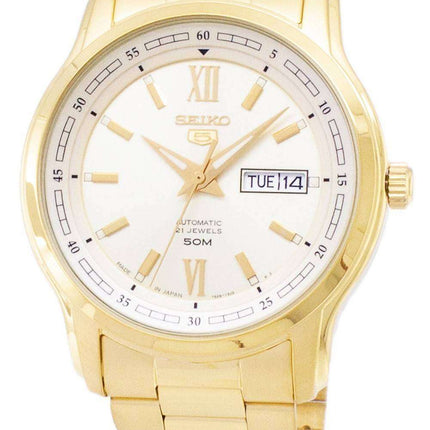 Montre homme Seiko 5 Automatique SNKP20 SNKP20J1 SNKP20J, fabriquée au Japon, reconditionnée