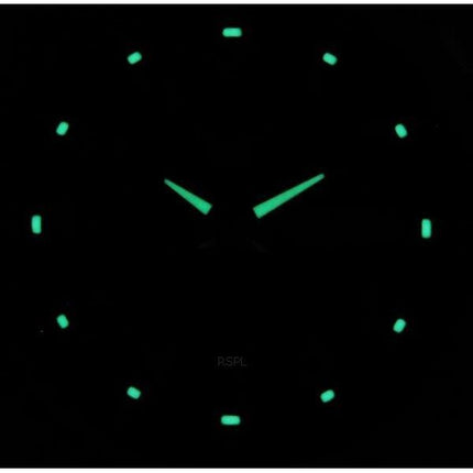 Montre homme Seiko 5 SNKP21 SNKP21J1 SNKP21J reconditionnée, en acier inoxydable, cadran noir à chiffres arabes, automatique