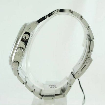 Seiko chronographe SNN207P1 SNN207P SNN207