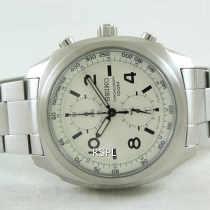Seiko chronographe SNN207P1 SNN207P SNN207