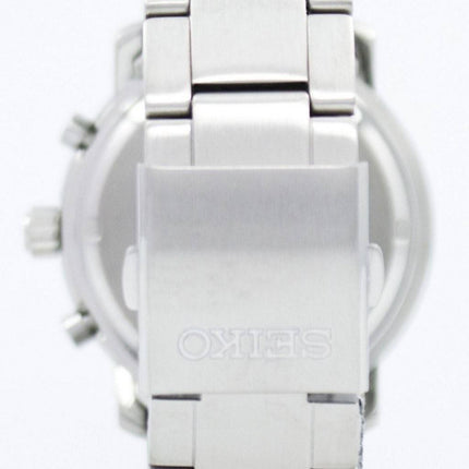 Montre Seiko Chronograph SNN223P1 SNN223P SNN223 hommes