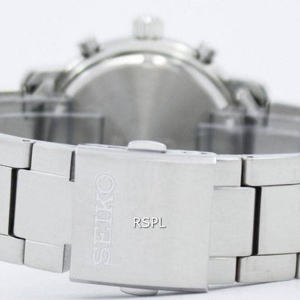 Montre Seiko Chronograph SNN223P1 SNN223P SNN223 hommes