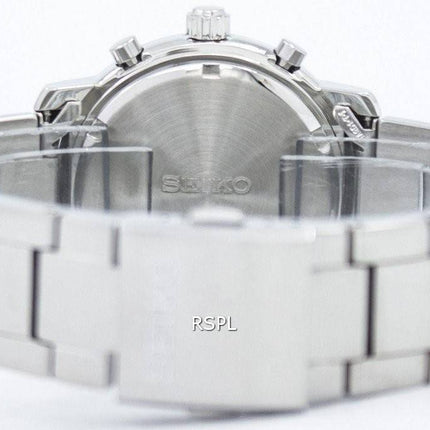 Montre Seiko Chronograph SNN223P1 SNN223P SNN223 hommes
