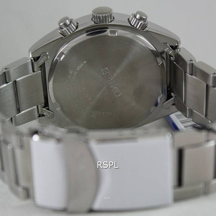 La montre de Seiko Sport Chronograph SNN231P1 SNN231P SNN231 hommes