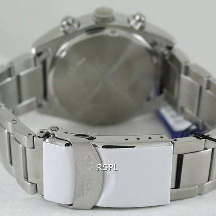 La montre de Seiko Sport Chronograph SNN231P1 SNN231P SNN231 hommes