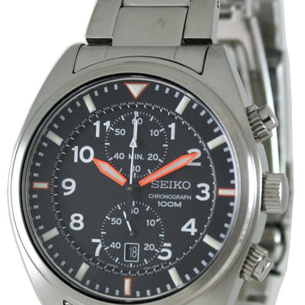 La montre de Seiko Chronographe Sport SNN235P1 SNN235P hommes
