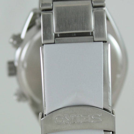 La montre de Seiko Chronographe Sport SNN235P1 SNN235P hommes