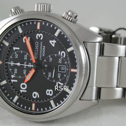 La montre de Seiko Chronographe Sport SNN235P1 SNN235P hommes