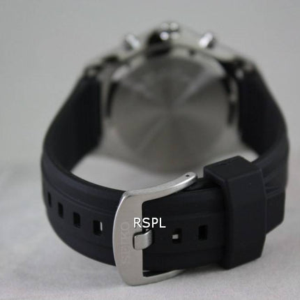 Seiko Quartz chronographe SNN263P1 SNN263P SNN263