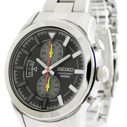 Montre Seiko chronographe SNN289P1 SNN289P masculin