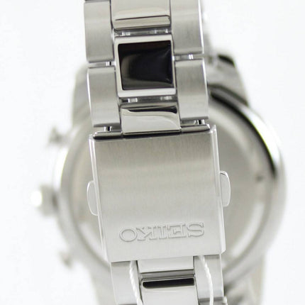 Montre Seiko chronographe SNN289P1 SNN289P masculin