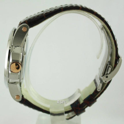 Montre Seiko Premier Kinetic Perpetual SNP082P1 SNP082P SNP082 Hommes