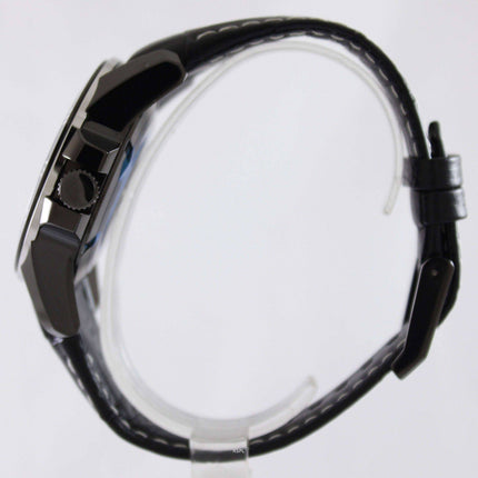 Montre homme Seiko Sportura Kinetic Perpetual SNP089 SNP089P1 SNP089P reconditionnée