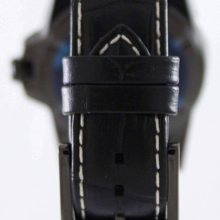 Montre homme Seiko Sportura Kinetic Perpetual SNP089 SNP089P1 SNP089P reconditionnée